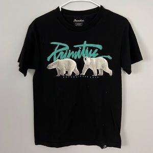 Cute and comfy t shirt